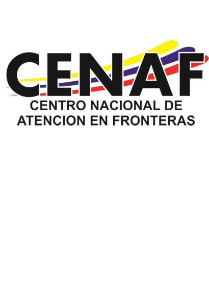 Centro Nacional de Aduanas CENAF