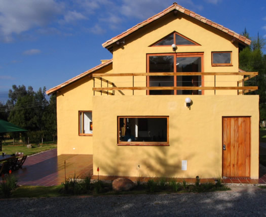 Diseño y Construcción Casas Campestres, Ingenieros Colombia