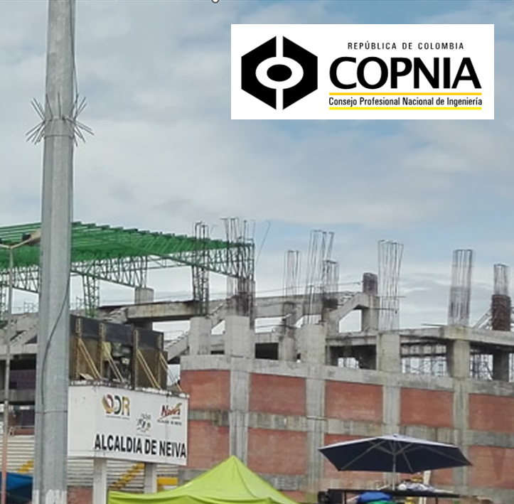 Consejo Profesional Nacional de Ingeniería COPNIA